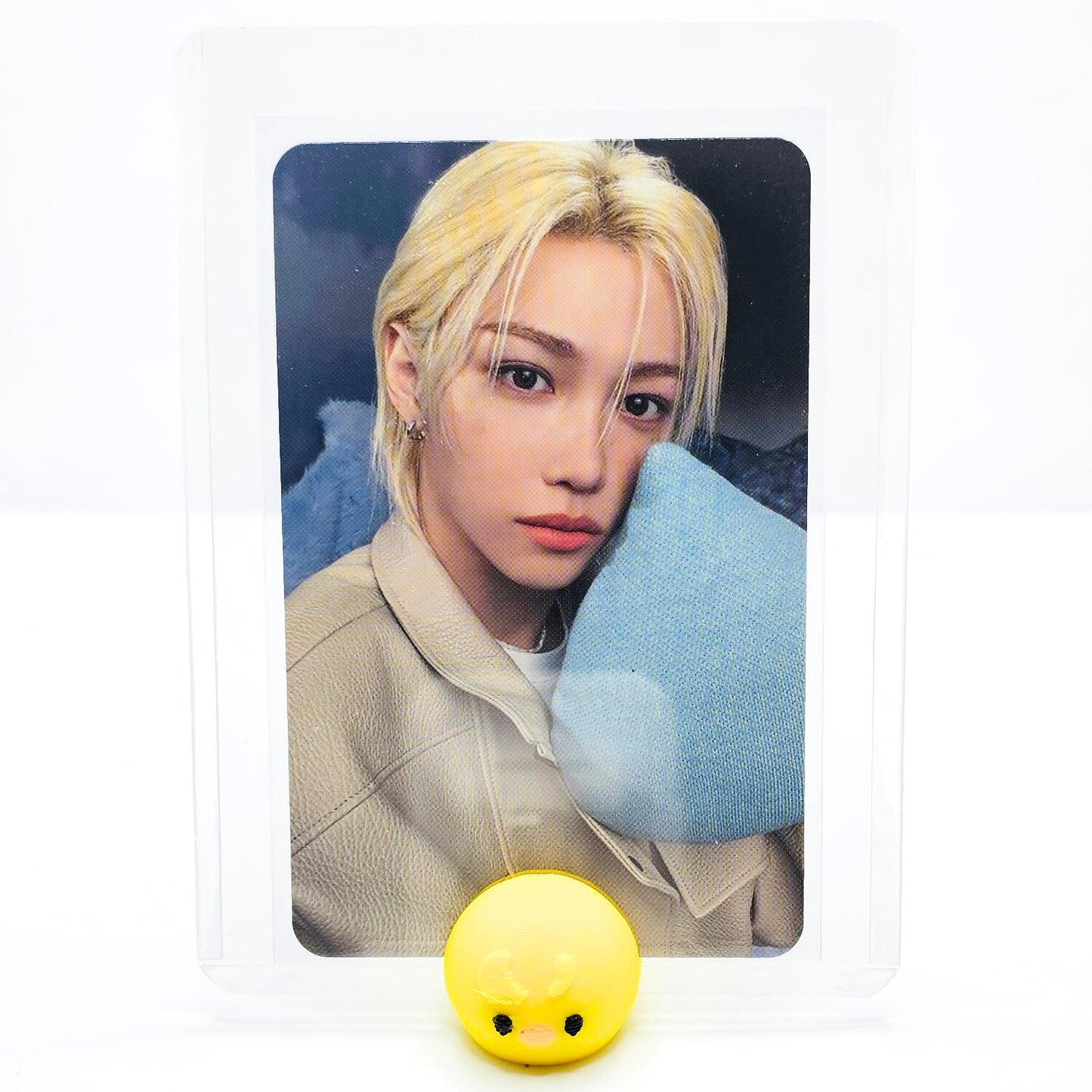 SKZOO Photocard Holder