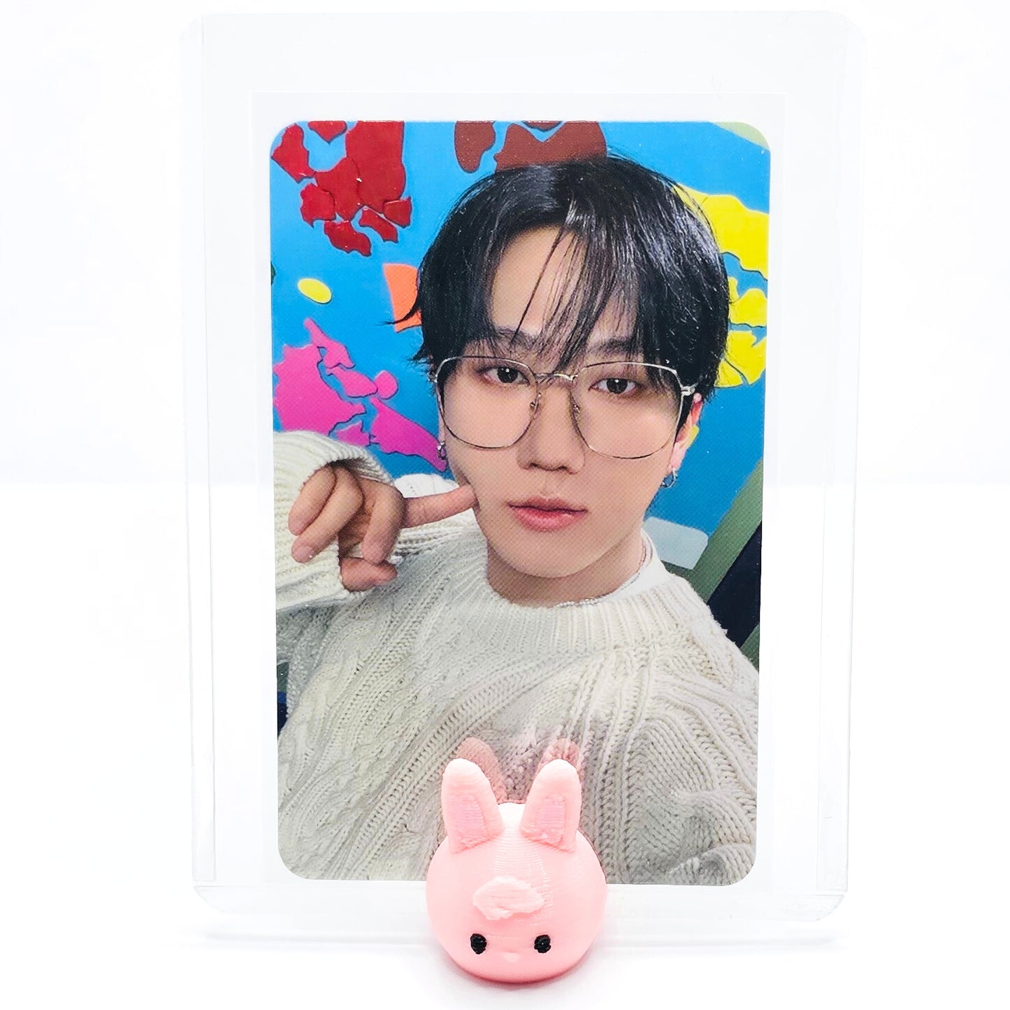 SKZOO Photocard Holder