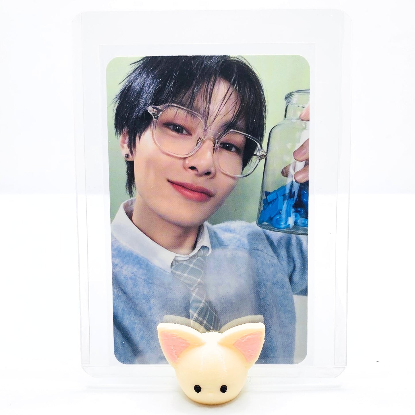 SKZOO Photocard Holder