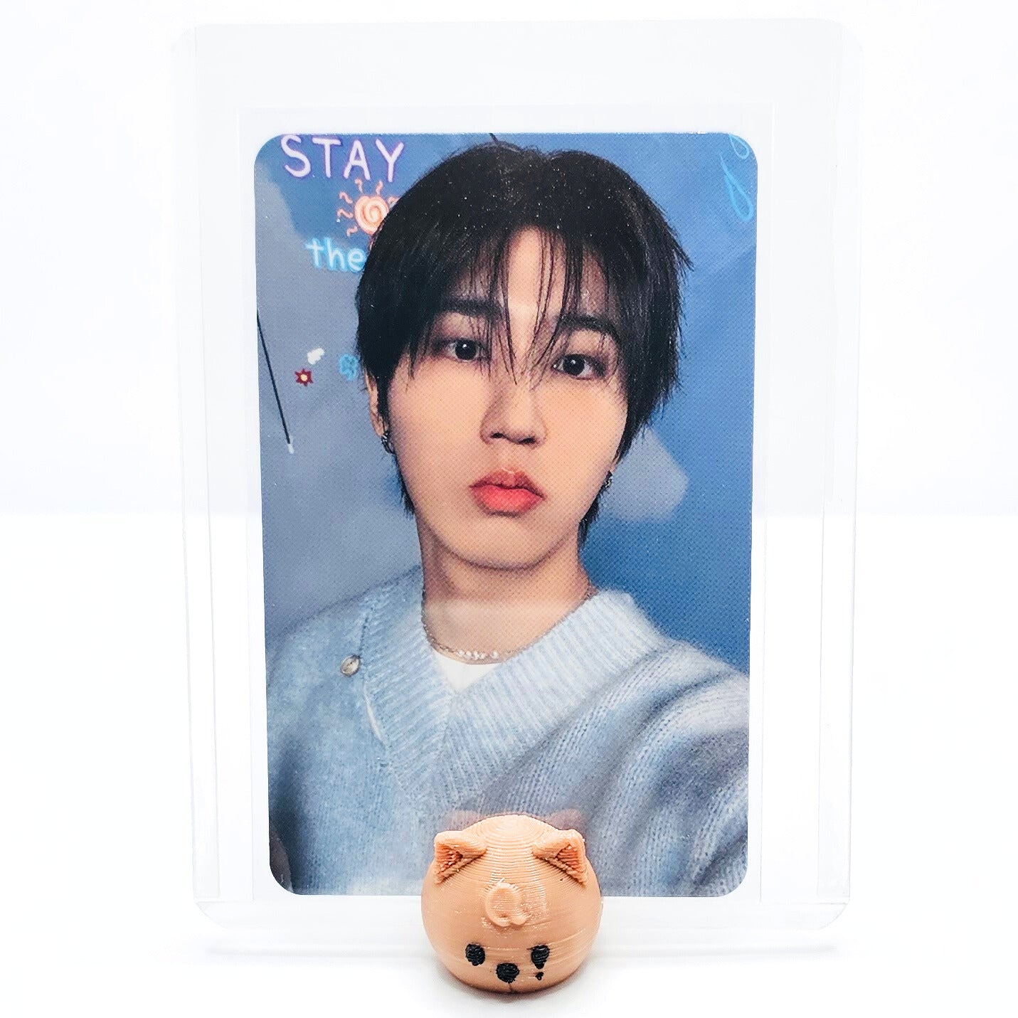 SKZOO Photocard Holder