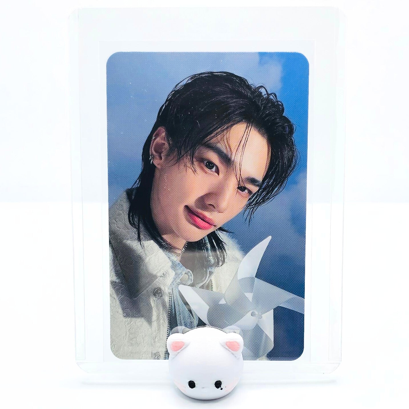 SKZOO Photocard Holder