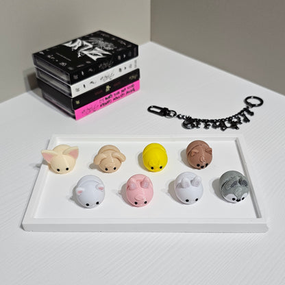 SKZOO Photocard Holder