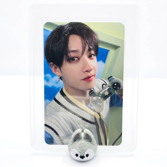 SKZOO Photocard Holder
